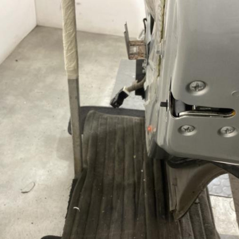 Porte arriere droit NISSAN QASHQAI 1 Photo n°3