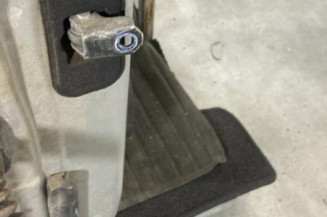 Porte arriere droit NISSAN QASHQAI 1