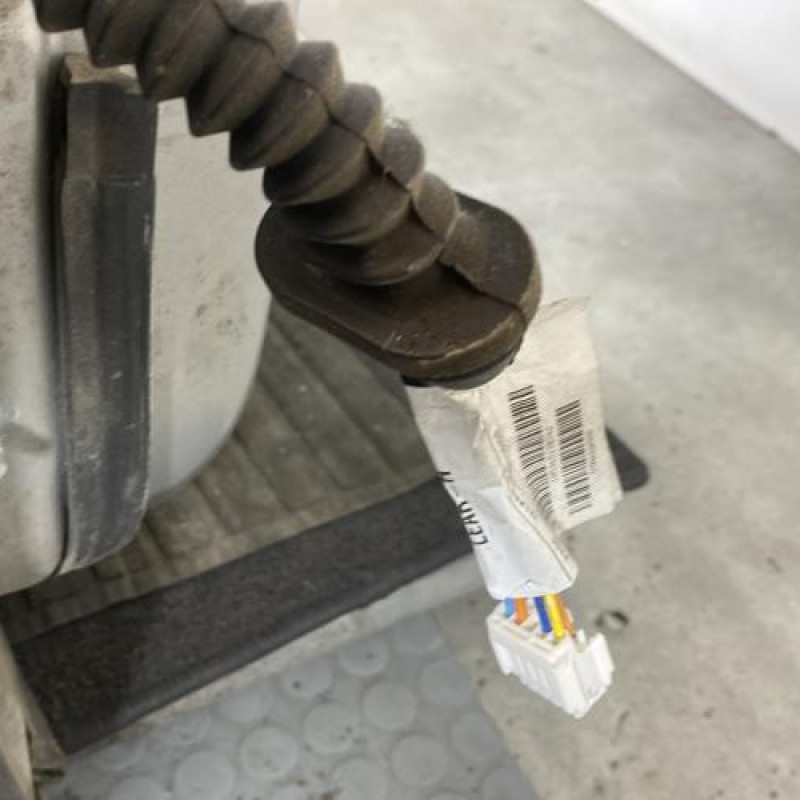 Porte arriere droit NISSAN QASHQAI 1 Photo n°6