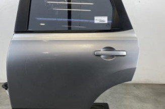 Porte arriere gauche NISSAN QASHQAI 1 Photo n°1