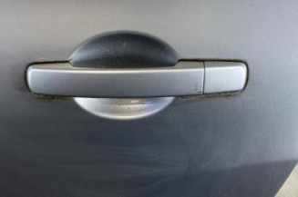 Porte arriere gauche NISSAN QASHQAI 1