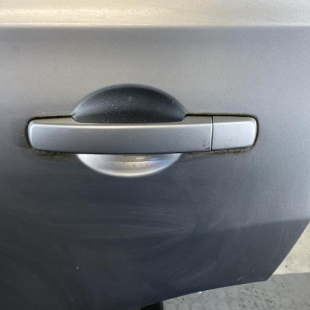 Porte arriere gauche NISSAN QASHQAI 1