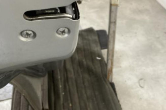 Porte arriere gauche NISSAN QASHQAI 1