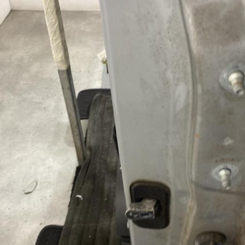 Porte arriere gauche NISSAN QASHQAI 1 Photo n°4