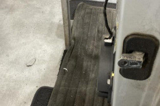 Porte arriere gauche NISSAN QASHQAI 1