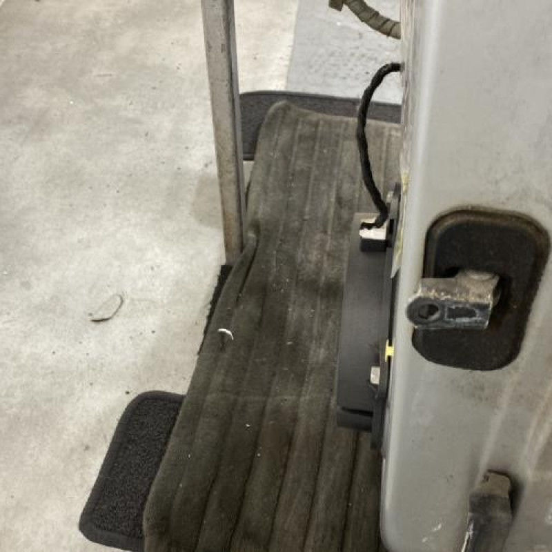 Porte arriere gauche NISSAN QASHQAI 1 Photo n°5