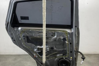 Porte arriere gauche NISSAN QASHQAI 1