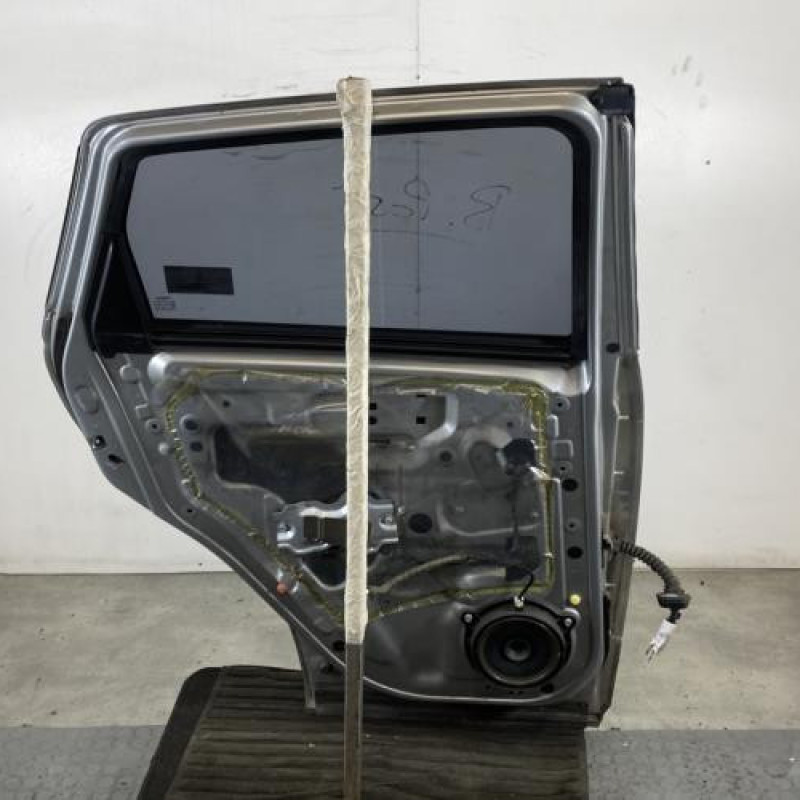 Porte arriere gauche NISSAN QASHQAI 1 Photo n°7