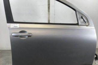 Porte avant droit NISSAN QASHQAI 1 Photo n°1