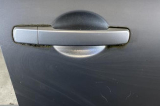 Porte avant droit NISSAN QASHQAI 1