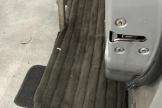 Porte avant droit NISSAN QASHQAI 1
