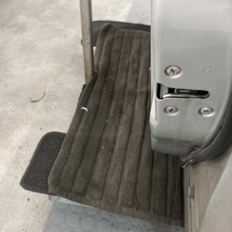 Porte avant droit NISSAN QASHQAI 1 Photo n°3