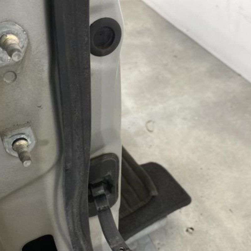 Porte avant droit NISSAN QASHQAI 1 Photo n°4