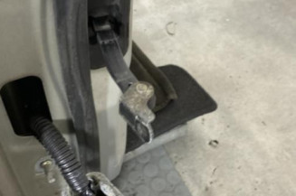 Porte avant droit NISSAN QASHQAI 1
