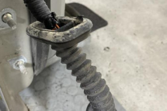 Porte avant droit NISSAN QASHQAI 1