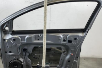 Porte avant droit NISSAN QASHQAI 1