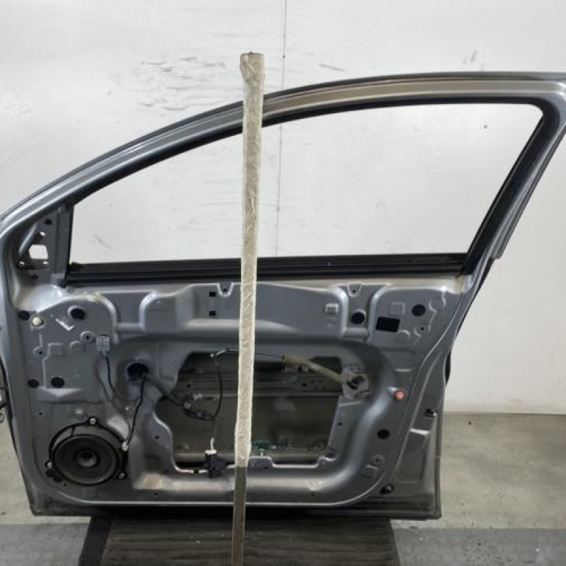Porte avant droit NISSAN QASHQAI 1 Photo n°7