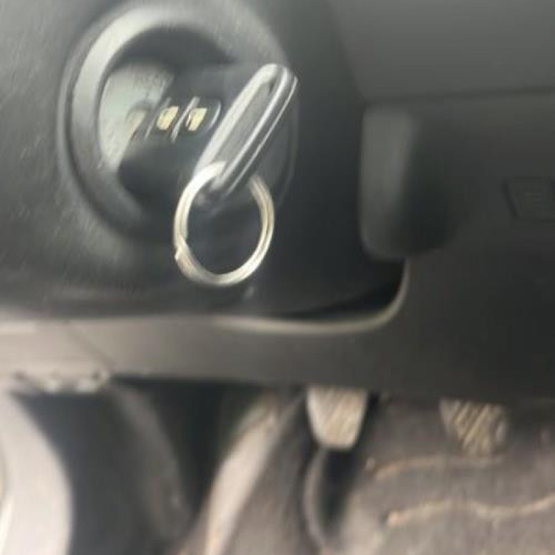 Avertisseur/Klaxon NISSAN QASHQAI 1 Photo n°4