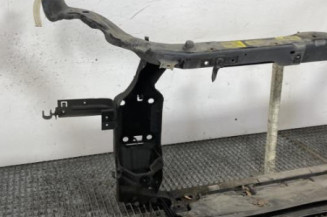 Face avant NISSAN QASHQAI 1