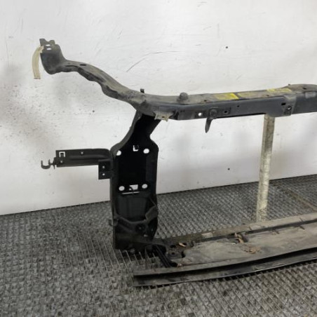 Face avant NISSAN QASHQAI 1