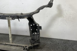 Face avant NISSAN QASHQAI 1