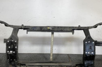 Face avant NISSAN QASHQAI 1