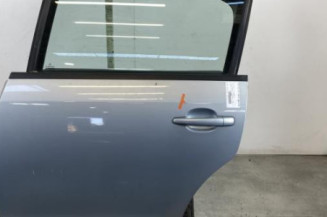 Porte arriere gauche CITROEN C4 1 Photo n°1
