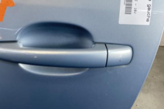 Porte arriere gauche CITROEN C4 1