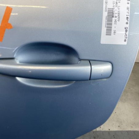 Porte arriere gauche CITROEN C4 1