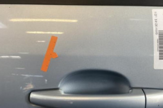 Porte arriere gauche CITROEN C4 1