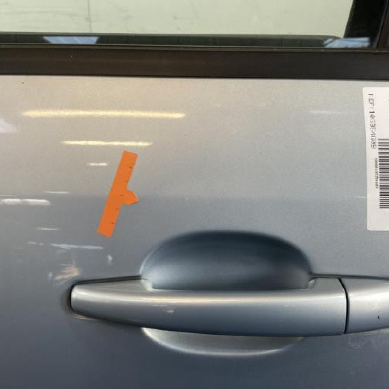 Porte arriere gauche CITROEN C4 1 Photo n°3