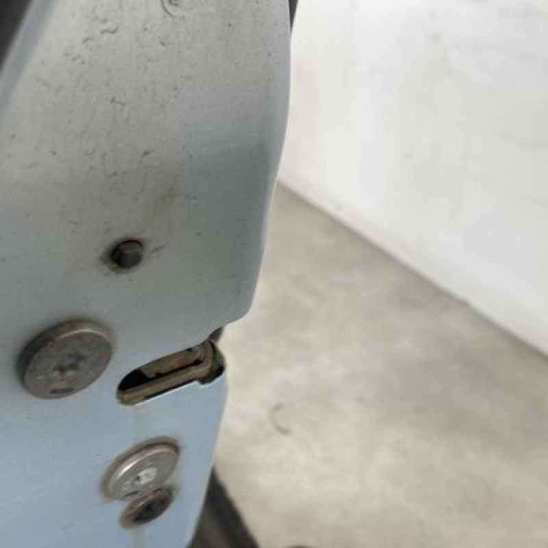 Porte arriere gauche CITROEN C4 1 Photo n°4