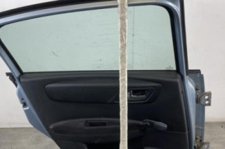 Porte arriere gauche CITROEN C4 1