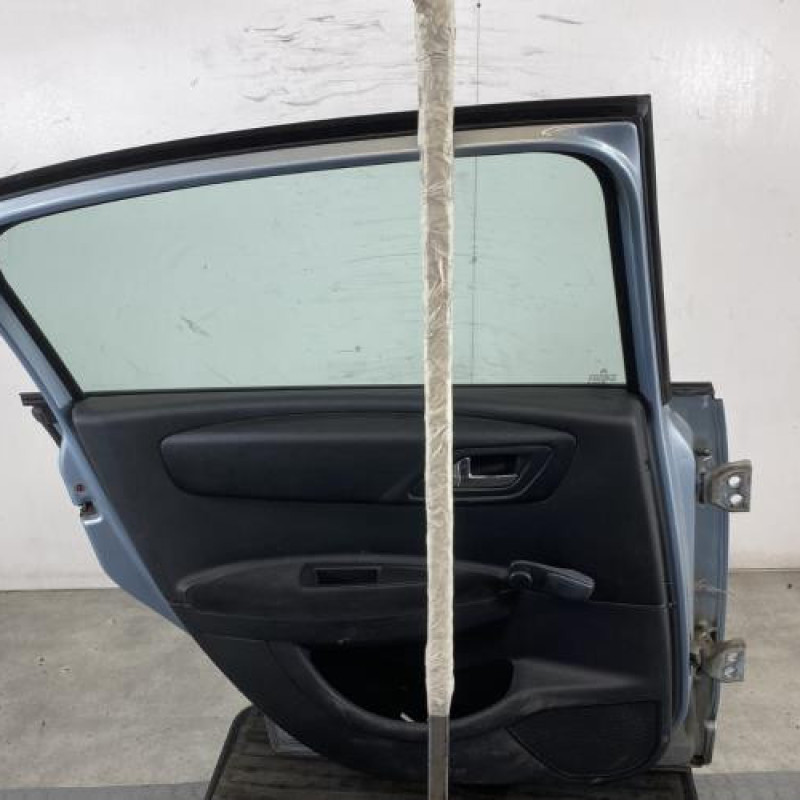Porte arriere gauche CITROEN C4 1 Photo n°8