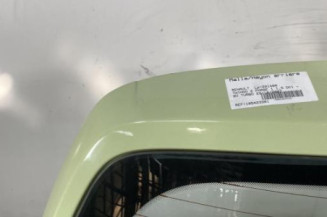 Malle/Hayon arriere RENAULT TWINGO 2