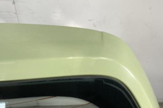 Malle/Hayon arriere RENAULT TWINGO 2