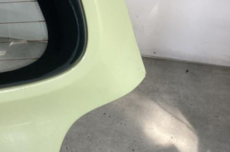 Malle/Hayon arriere RENAULT TWINGO 2