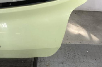 Malle/Hayon arriere RENAULT TWINGO 2