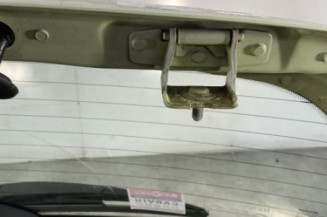 Malle/Hayon arriere RENAULT TWINGO 2