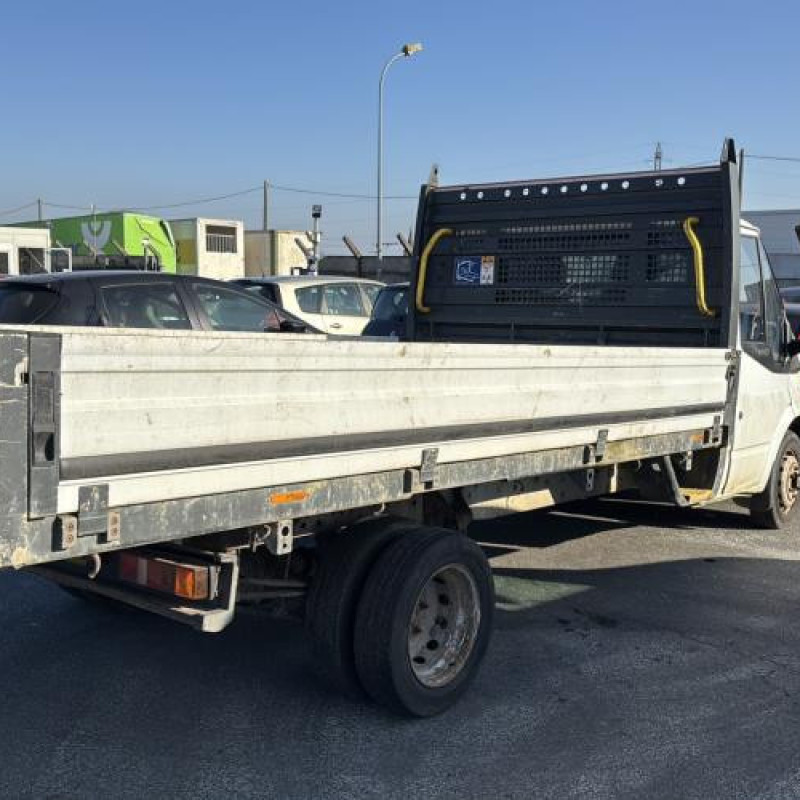 Commande chauffage FORD TRANSIT 4 Photo n°4