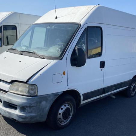 Pare soleil droit PEUGEOT BOXER 2 Photo n°1