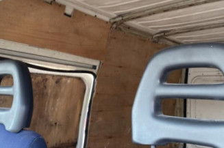 Pare soleil droit PEUGEOT BOXER 2