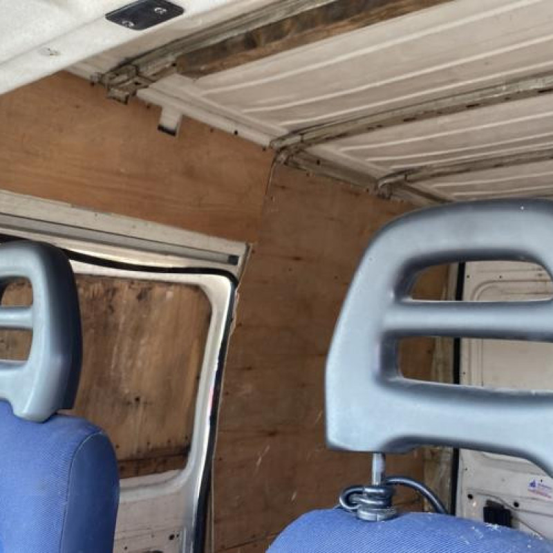 Pare soleil droit PEUGEOT BOXER 2 Photo n°13