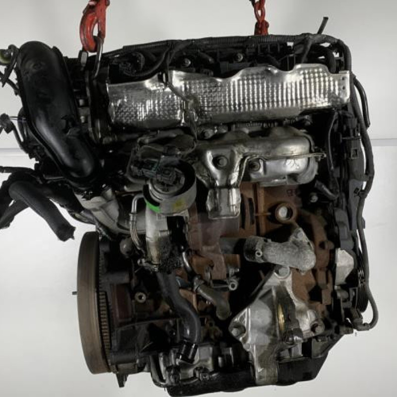 Moteur PEUGEOT 308 1 Photo n°1