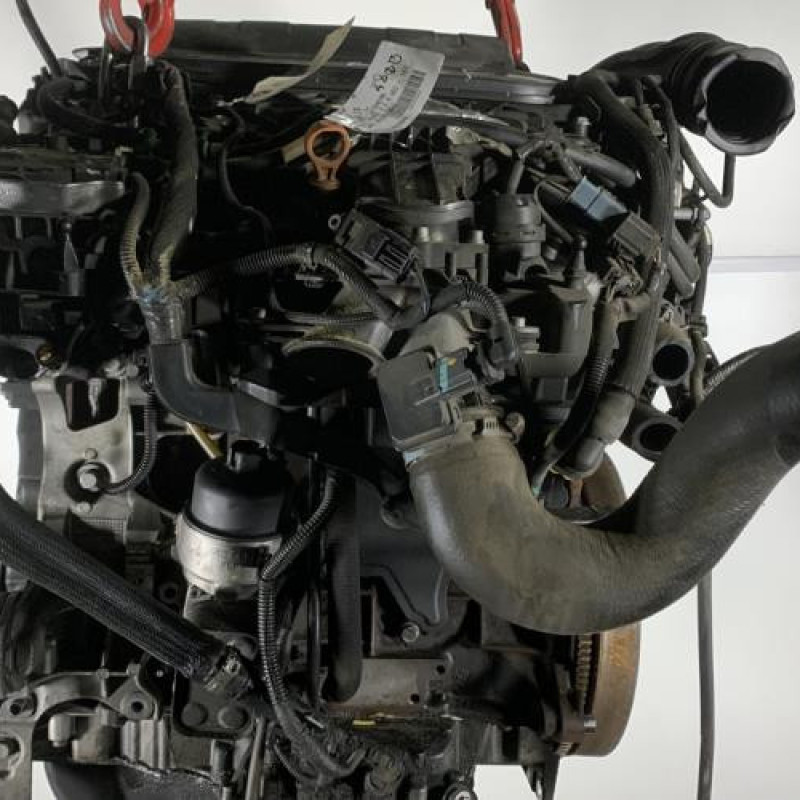Moteur PEUGEOT 308 1 Photo n°3