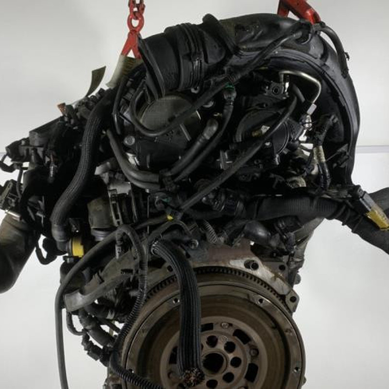 Moteur PEUGEOT 308 1 Photo n°4