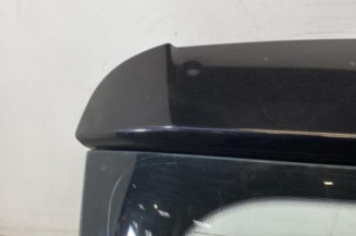 Malle/Hayon arriere OPEL CORSA D