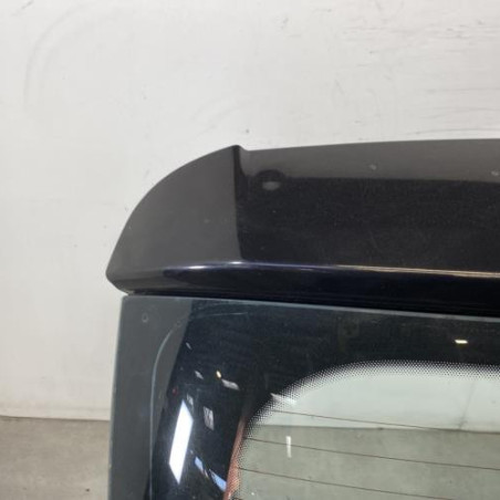 Malle/Hayon arriere OPEL CORSA D