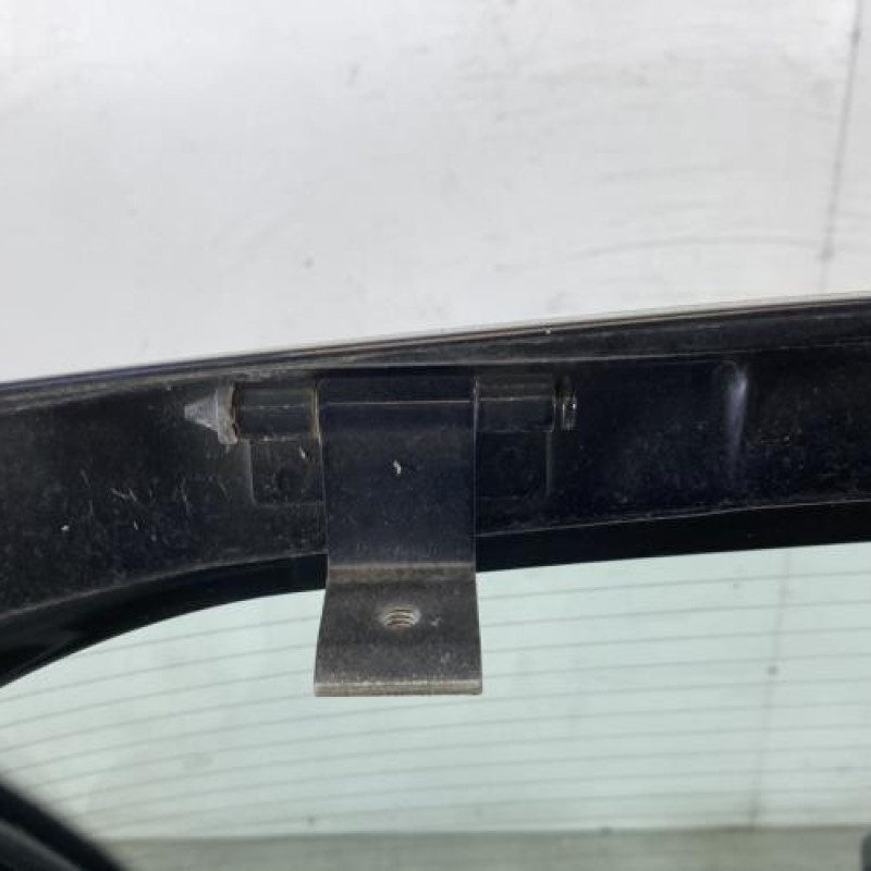 Malle/Hayon arriere OPEL CORSA D Photo n°7