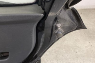 Malle/Hayon arriere OPEL CORSA D